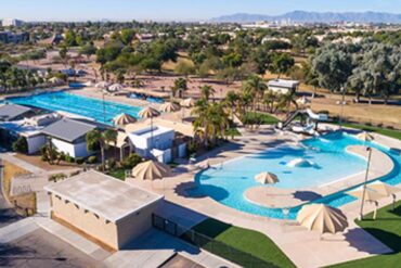 Swimming Pools and Aquatic Centres in Tucson Arizona