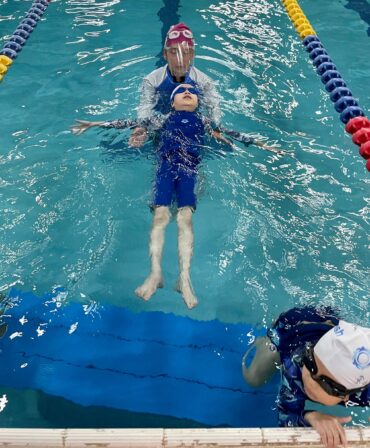 Swimming Pools and Aquatic Centres in Tuen Mun New Territories