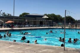 Swimming Pools and Aquatic Centres in Tulare California