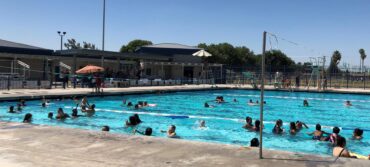 Swimming Pools and Aquatic Centres in Tulare California