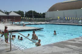 Swimming Pools and Aquatic Centres in Turlock California