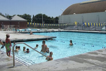 Swimming Pools and Aquatic Centres in Turlock California