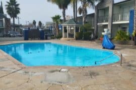 Swimming Pools and Aquatic Centres in Vallejo California