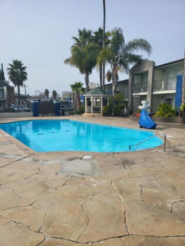 Swimming Pools and Aquatic Centres in Vallejo California