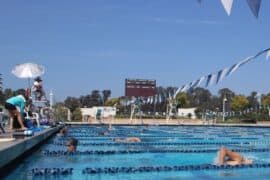 Swimming Pools and Aquatic Centres in Ventura California