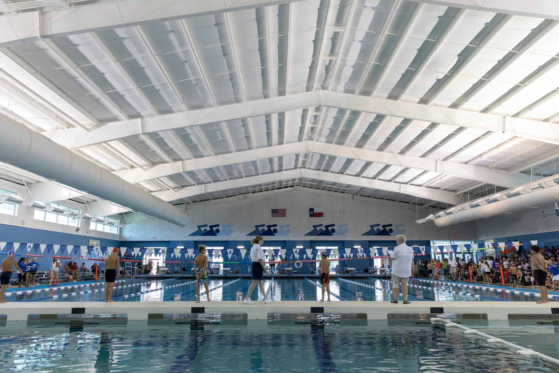 Swimming Pools and Aquatic Centres in Victoria Texas