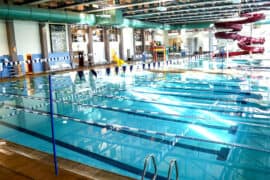 Swimming Pools and Aquatic Centres in West Valley City Utah