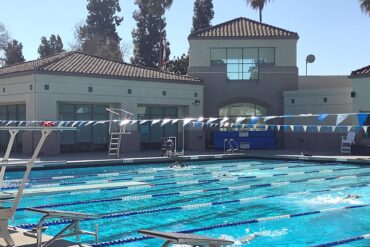 Swimming Pools and Aquatic Centres in Whittier California