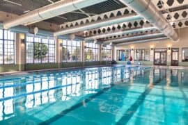 Swimming Pools and Aquatic Centres in Wichita Falls Texas