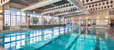 Swimming Pools and Aquatic Centres in Wichita Falls Texas