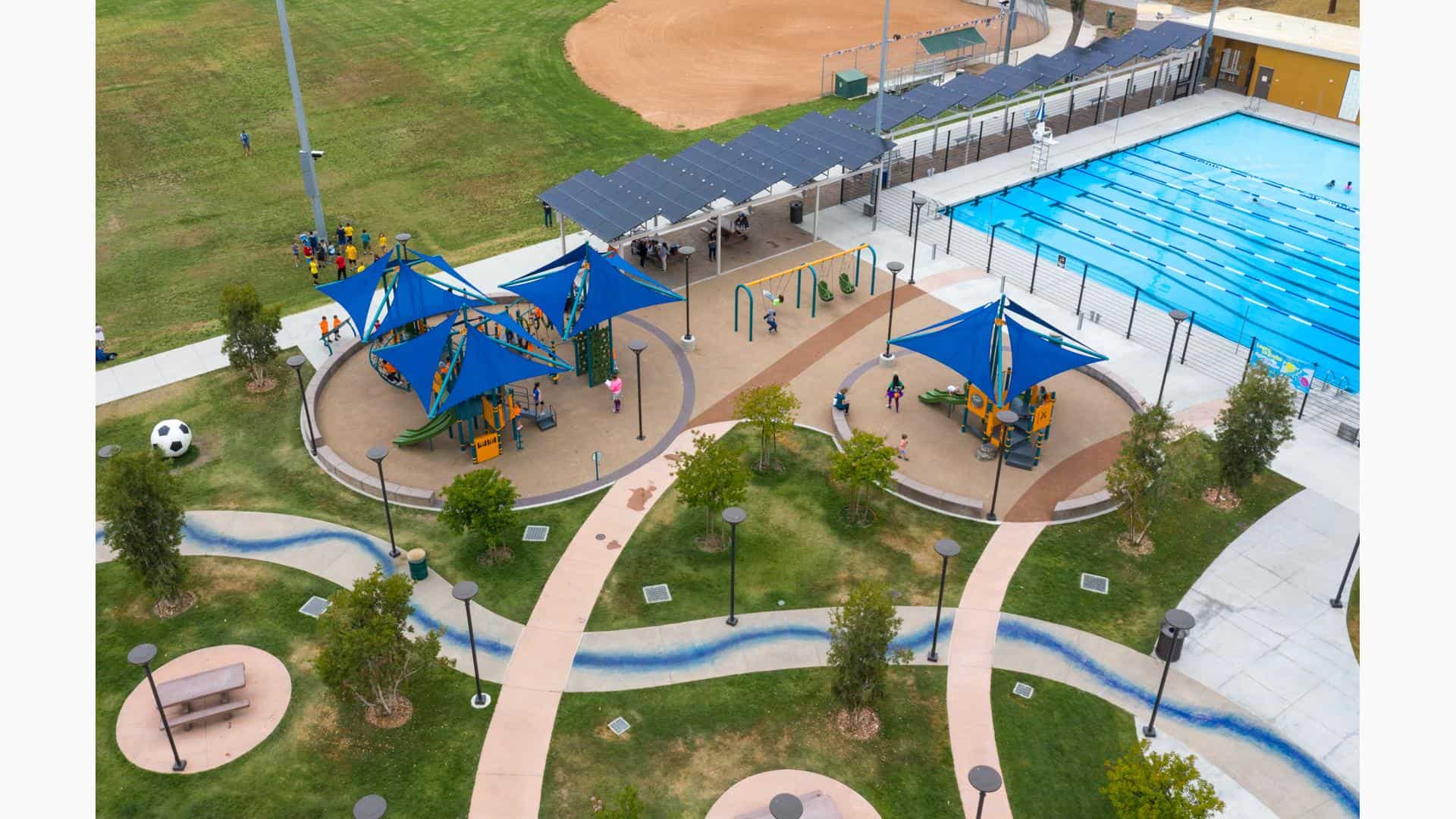 Swimming Pools and Aquatic Centres in Woodlands