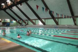 Swimming Pools and Aquatic Centres in Yakima Washington