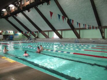 Swimming Pools and Aquatic Centres in Yakima Washington