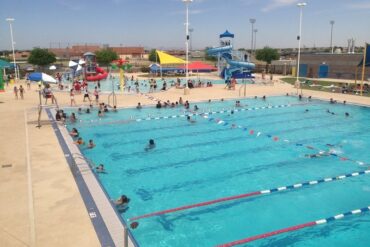 Swimming Pools and Aquatic Centres in Yuma Arizona