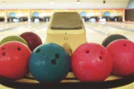 Ten Pin Bowling in Abilene Texas