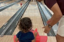 Ten Pin Bowling in Albany Georgia