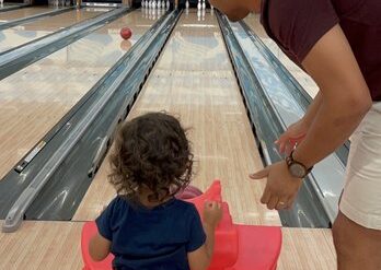 Ten Pin Bowling in Albany Georgia