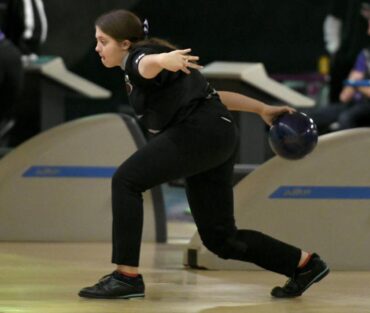 Ten Pin Bowling in Auburn Washington