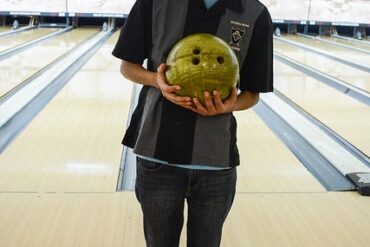 Ten Pin Bowling in Brownsville Texas