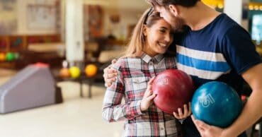 Ten Pin Bowling in Bukit Merah