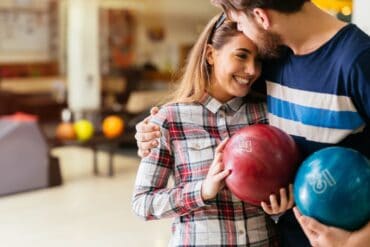 Ten Pin Bowling in Bukit Merah