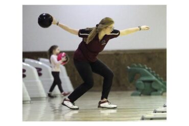 Ten Pin Bowling in Eastern Hong Kong Island