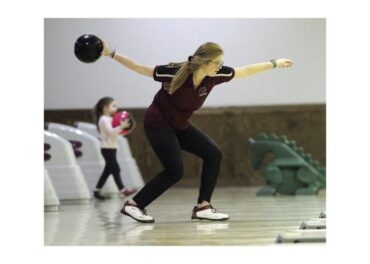 Ten Pin Bowling in Eastern Hong Kong Island