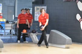 Ten Pin Bowling in Hesperia California