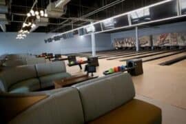 Ten Pin Bowling in Islands New Territories