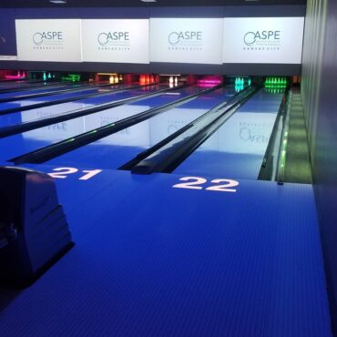 Ten Pin Bowling in Kansas City Kansas