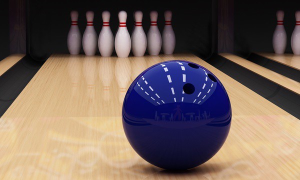 Ten Pin Bowling in Kent Washington