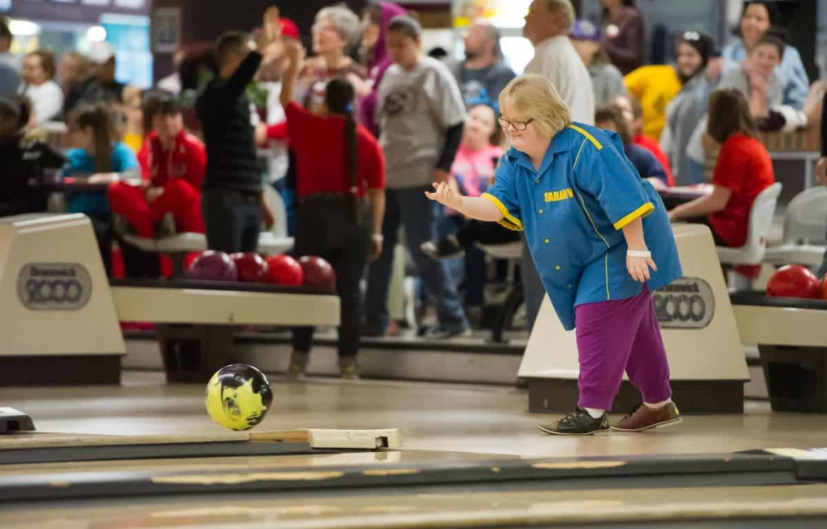 Ten Pin Bowling in Leander Texas