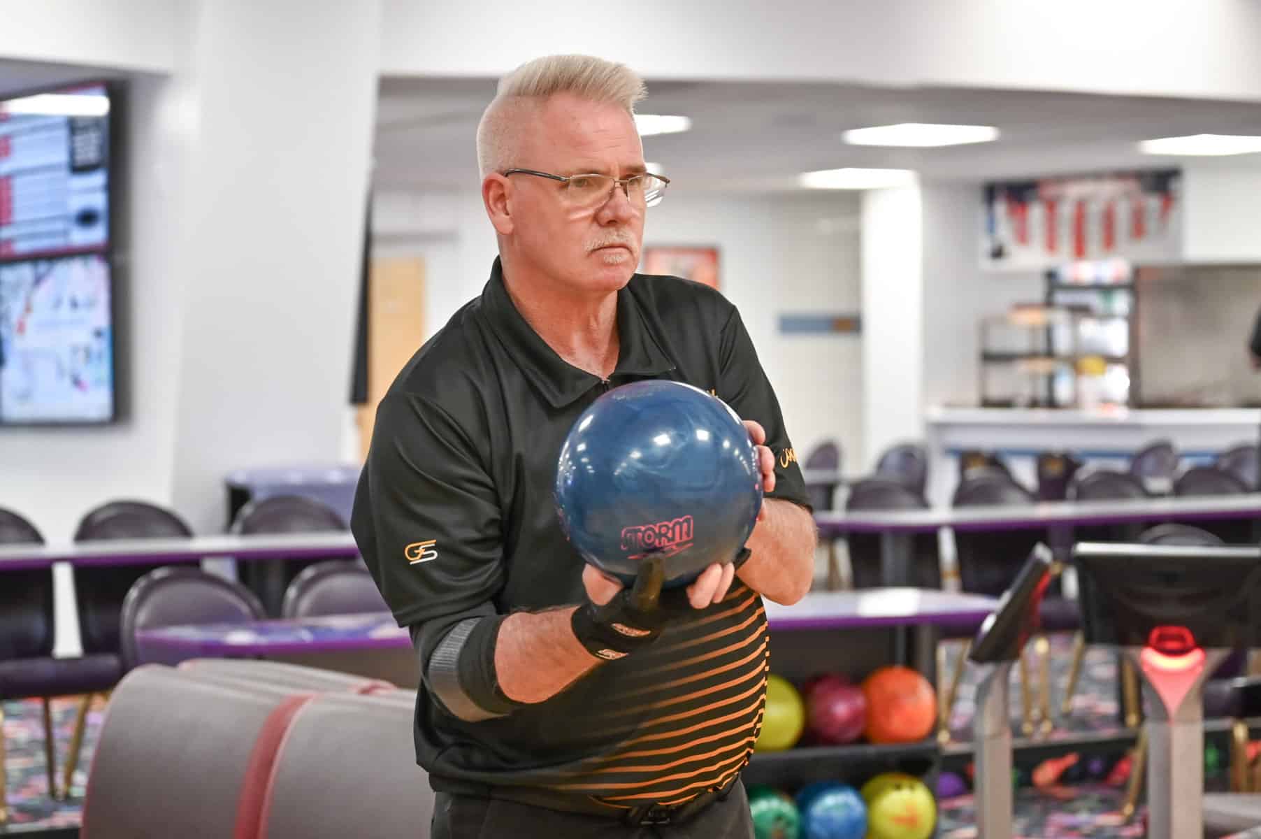 Ten Pin Bowling in Lehi Utah