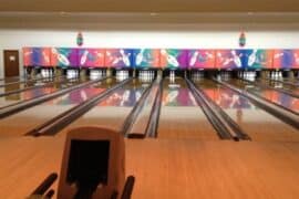 Ten Pin Bowling in Novena