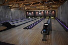 Ten Pin Bowling in Provo Utah