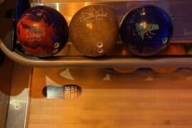 Ten Pin Bowling in San Marcos California