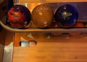 Ten Pin Bowling in San Marcos California