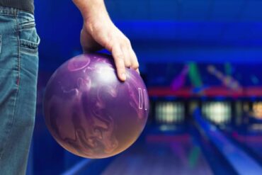 Ten Pin Bowling in South Jordan Utah