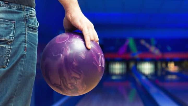 Ten Pin Bowling in South Jordan Utah