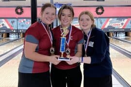 Ten Pin Bowling in Tacoma Washington