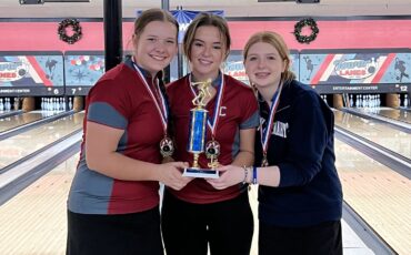 Ten Pin Bowling in Tacoma Washington