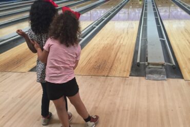 Ten Pin Bowling in Tyler Texas