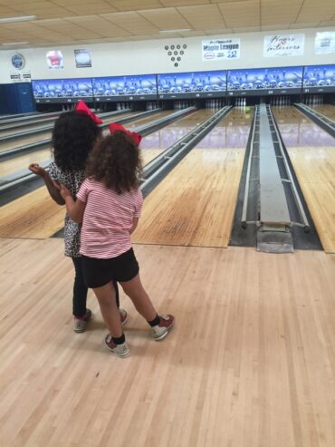 Ten Pin Bowling in Tyler Texas