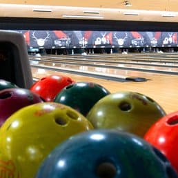 Ten Pin Bowling in Vacaville California