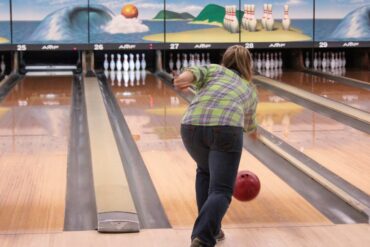 Ten Pin Bowling in Victoria Texas