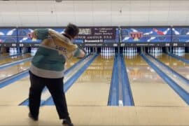 Ten Pin Bowling in Westminster California