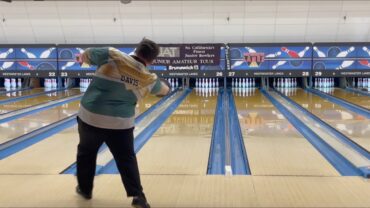 Ten Pin Bowling in Westminster California