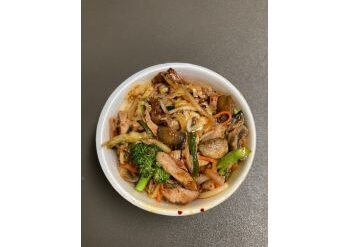 Teppanyaki in Mesa Arizona