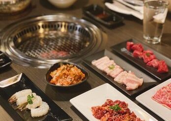 Teppanyaki in Overland Park Kansas