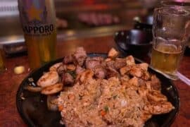 Teppanyaki in Round Rock Texas